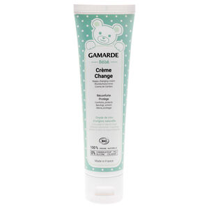 Bebe Nappy Changing Cream by Gamarde for Kids - 3.38 oz Cream